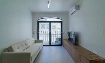 Imagem 4: APARTAMENTO VILA OLIMPIA 2 DORMITÓRIOS 1 VAGA