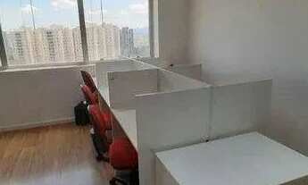 Imagem 7: Sala para alugar, 38 m² por R$ 2.905,68/mês - Vila Yara - Osasco/SP
