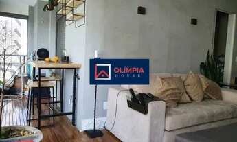 Imagem: Aluguel Apartamento 1 Dormitórios - 48