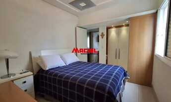 Imagem 2: Excelente oportunidade em São José dos Campos! Apartamento totalmente mobiliado, pronto pa