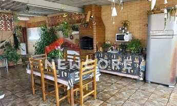 Imagem 2: Casa em Rua Costa Barros - Sítio Pinheirinho - São Paulo/SP