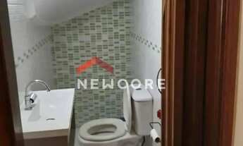 Imagem 2: Casa em Rua México - Jardim América - Taboão da Serra/SP