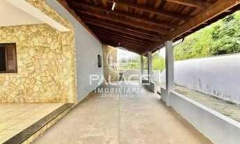 Imagem 3: Casa para venda e aluguel em tupi, piracicaba 3 quartos 230m²