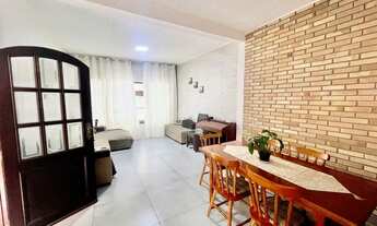 Imagem 3: Casa no Tremembé com 2 Quartos, 2 Vagas à venda