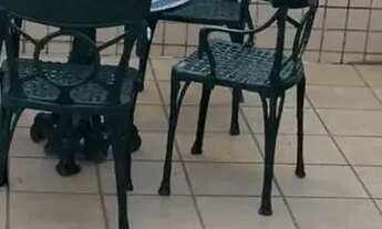 Imagem 4: Imóvel para aluguel tem 220 metros quadrados com 3 quartos em Ponta Verde - Maceió - AL