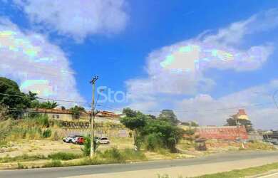 Imagem 3: Terreno - Jardim Novo Campos Elíseos - Campinas