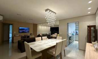 Imagem 6: Apartamento de 121,24 m² com 03 suítes à venda no Residencial MAXXI 135 por R$1.250.000,00