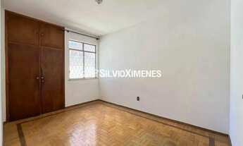 Imagem 5: Residencial Apartamento no Savassi com 80,00 (M²), 2 quartos e 1 vagas para Venda