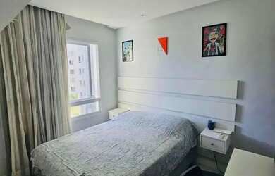 Imagem 6: Apartamento à Venda Residencial Clube do Parque, Farolândia Aracaju/SE 1