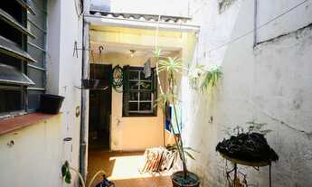 Imagem 3: Casa para venda em Aclimação com 4 quartos , 163m²