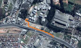 Imagem 4: Galpão para locação em Centro - SP