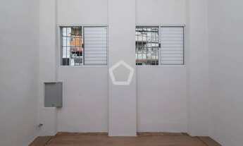 Imagem 4: Casa em Campos Elíseos