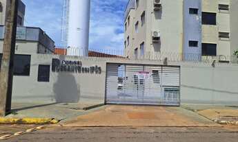 Imagem 4: Apartamento com 2 dormitórios na Quadra 1.304 Sul