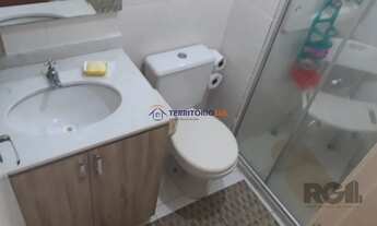 Imagem 7: APARTAMENTO DE 2 DORMITÓRIOS E VAGA ESCRITURADA EM CONDOMÍNIO COM INFRA COMPLETA