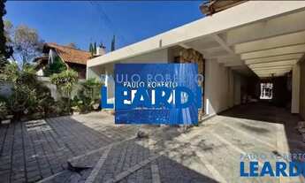 Imagem: SOBRADO - ALTO DA BOA VISTA - SP