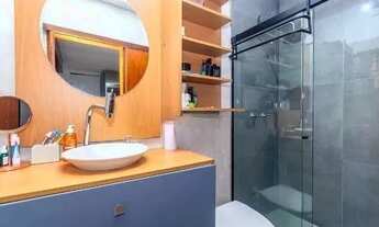 Imagem 7: Apartamento de 4 dormitórios e vaga no Jardim do Salso