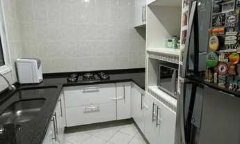 Imagem 4: Sobrado à venda no bairro Novo Mundo