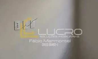 Imagem 5: Kitnet para aluguel com 22 m² e 1 quarto em Parque Viaduto, Bauru - SP