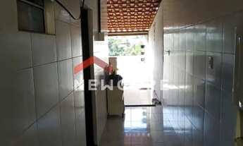 Imagem 6: Casa em Rua Jacarandá do Campo - Franciscadriângela - Ribeirão das Neves/MG