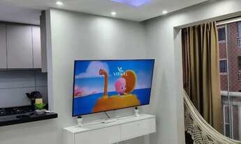 Imagem 3: Apartamento 48m² porteira fechada - Messejana