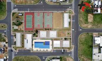 Imagem 2: Terreno à venda no Condomínio Monterrey Monte Mor