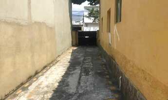 Imagem 2: Casa em Rua Bento Gonçalves - Engenho de Dentro - Rio de Janeiro/RJ