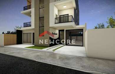 Imagem 3: Apartamento em Rua Eduardo José Leal - São Domingos - Navegantes/SC