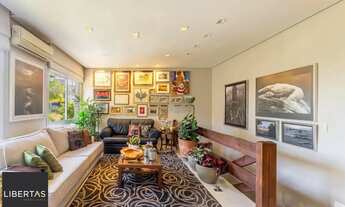 Imagem 4: Belíssima casa em condomínio com 218,3m² com 4 dorm., 2 suítes e 2 vagas. Situad