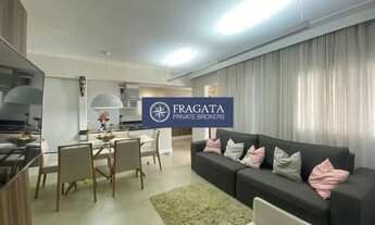 Imagem 7: Apartamento com 3 dormitórios à venda, 108 m² - Barra Funda - São Paulo/SP