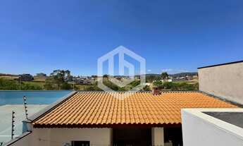 Imagem 4: Casa Condomínio Phytus em Cabreúva/SP - 3 Dormitórios