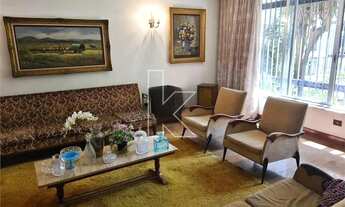 Imagem 3: Sobrado com 3 quartos à venda em Vila Nova Conceição - SP