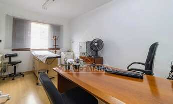 Imagem 4: Sobrado Comercial e Residencial á Venda em Pinheiros 3 dorms, A.U 100,00m²