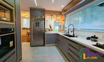 Imagem 2: CASA EM CONDOMÍNIO - ALPHAVILLE - SP