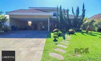 Imagem 3: Casa Condomínio em Porto Alegre, no bairro Terra Ville