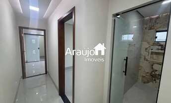 Imagem 7: Casa à venda na 1003 Sul em Palmas-TO 105 m², 3 quartos e área de lazer com piscina