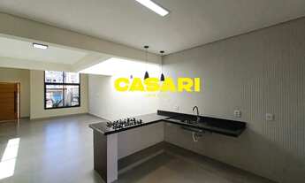 Imagem 7: Casa com 3 dormitórios à venda, 150 m² por - Boituva/SP