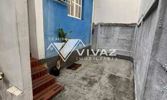 Imagem 2: Ótima Casa de vila com 02 Quartos em Piedade