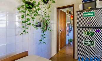 Imagem 6: APARTAMENTO - CAMBUCI - SP