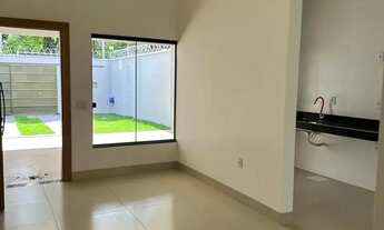 Imagem 3: Imóvel para venda tem 106 metros quadrados com 3 quartos em Jardim Colorado - Goiânia - GO