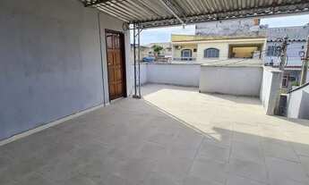 Imagem 4: Realiza Imóveis - ALUGA EXCELENTE CASA NO BNH - MESQUITA