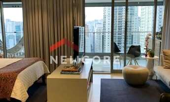 Imagem 3: Apartamento em Rua Marcos Lopes - Vila Nova Conceição - São Paulo/SP