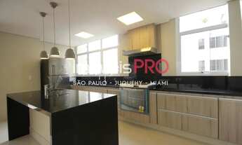 Imagem 4: Higienópolis moderno e arrojado pronto para morar