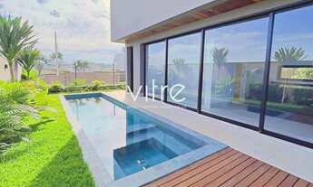 Imagem: Linda Sobrado na zona sul de Uberlândia