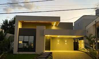 Imagem: Vendo casa em condomínio Almirante do lago