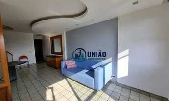 Imagem 5: Cobertura com 2 dormitórios à venda, 164 m² por R$ 1.000.000,00 - Ingá - Niterói/RJ