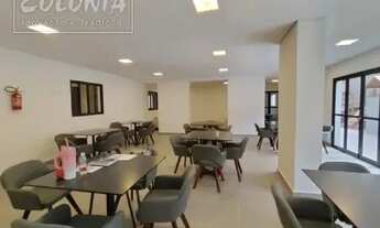 Imagem 7: Apartamento a venda - Vila Assunção, Santo André