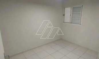 Imagem 6: Casa para Locação com 2 dormitórios no Jardim Polyana Marília/SP