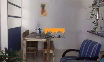 Imagem 5: Apartamento com 2 dormitórios para alugar, 58 m² por R$ 3.828,67 - Rudge Ramos - São Berna