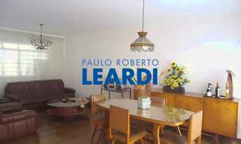 Imagem: SOBRADO - VILA MADALENA - SP