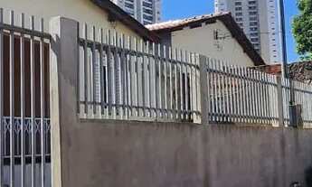 Imagem: Aluga-se casa com 2/4 no Bairro Jardim Mariana